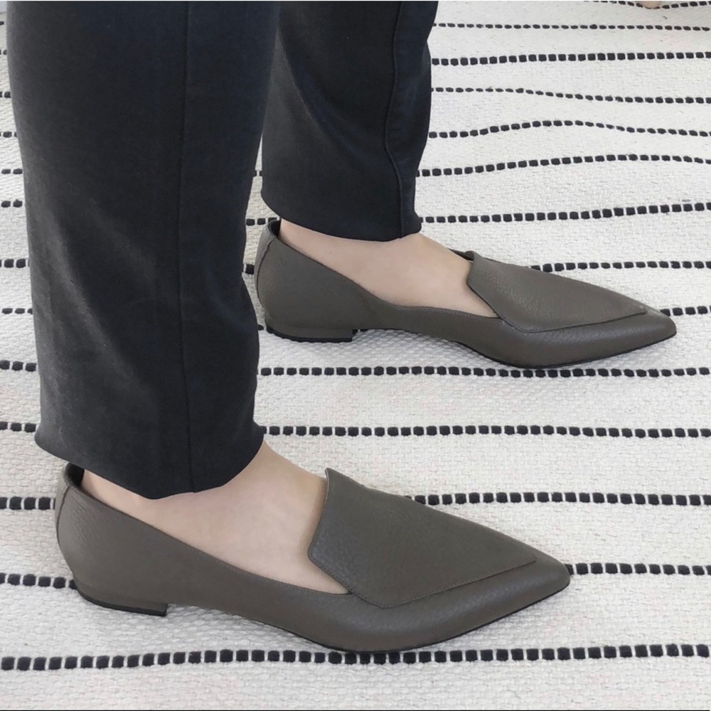 Everlane Boss Flat